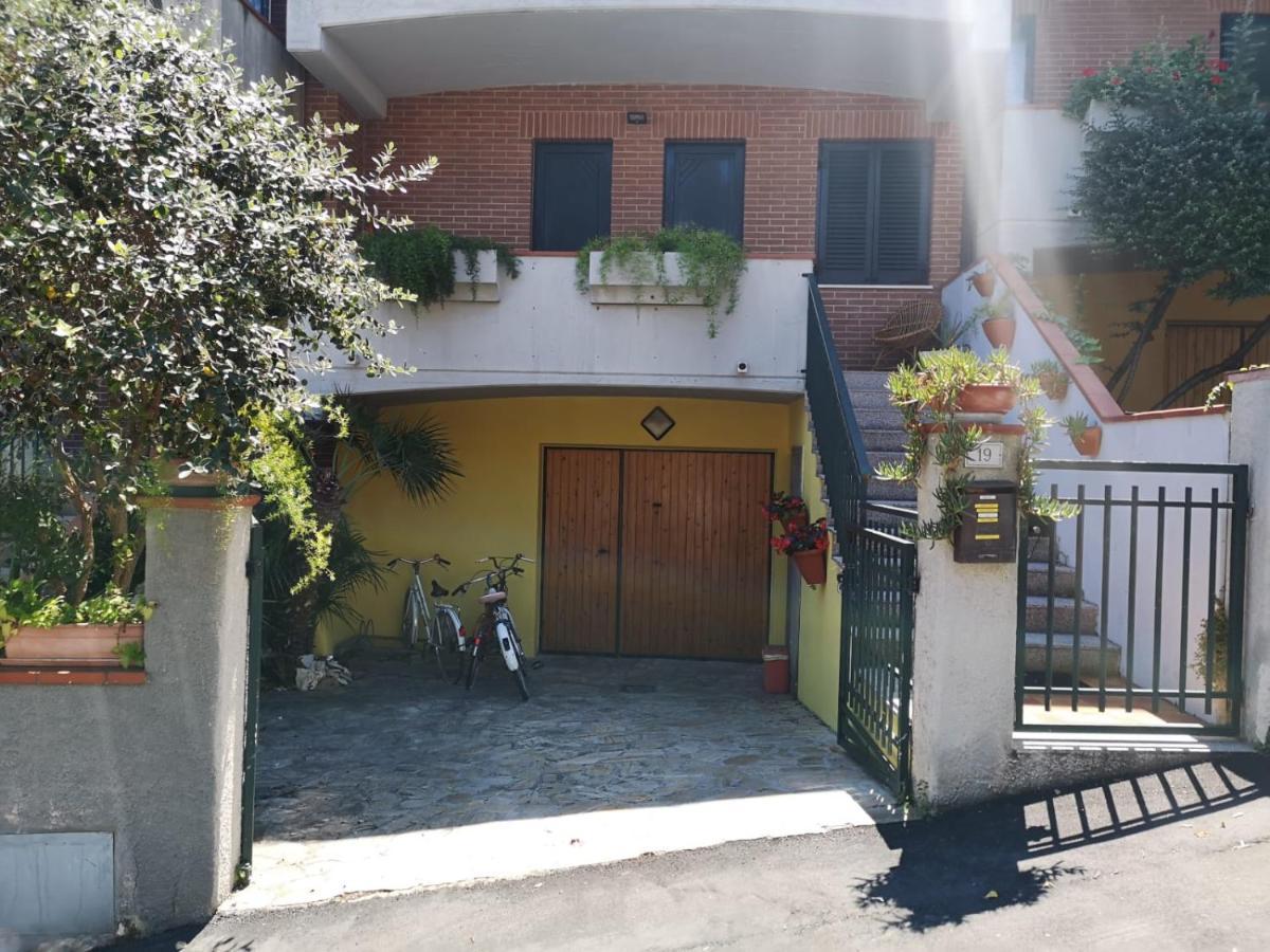 Porto Recanati Apartament Εξωτερικό φωτογραφία